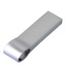 USB 3.0-флешка на 16 Гб с мини чипом и боковым отверстием для цепочки — изображение 3
