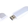 USB 3.0- флешка промо на 32 Гб овальной формы — изображение 2