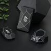 Портативное беспроводное зарядное устройство «Geo Wireless», 5000 mAh — изображение 15