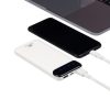 Внешний аккумулятор с дисплеем VA2240, 10000 mAh — изображение 16