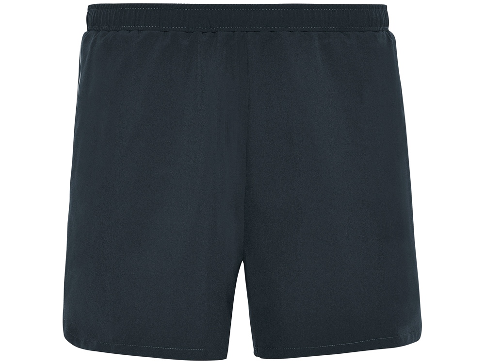Спортивные шорты «Everton», мужские - 2XL, эбеновый