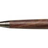 Ручка шариковая с деревянным корпусом «Loure» — изображение 4