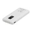 Внешний аккумулятор с дисплеем и встроенными кабелями VA2210, 10000 mAh — изображение 11