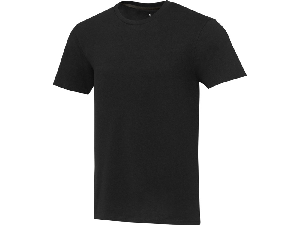 Футболка «Avalite», унисекс - 3XL, черный