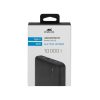 Внешний аккумулятор с быстрой зарядкой QC/PD VA2532, 10000 mAh — изображение 17