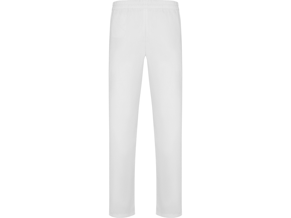 Брюки «Rochat», унисекс - XL, белый
