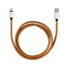 Кабель USB-A - USB-C «DIGITAL CL-05», QC/PD, 1 м — изображение 3