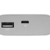 Внешний аккумулятор «NEO Alfa Gray», 8000mAh — изображение 5