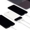 Внешний аккумулятор с дисплеем VA2240, 10000 mAh — изображение 12