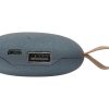 Внешний аккумулятор в форме камня «Stone», 5200 mAh — изображение 5