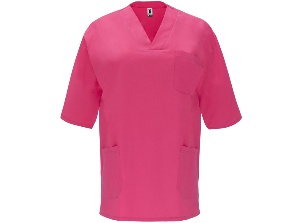 Блуза «Panacea», унисекс - 3XL, фуксия