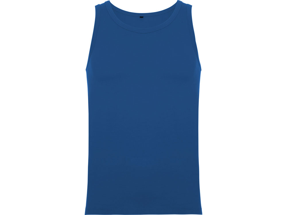 Майка «Texas» мужская - 3XL, королевский-синий