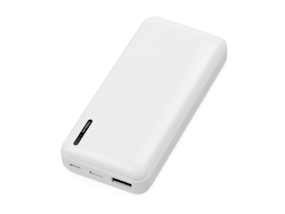 Внешний аккумулятор «Mini-10», 10000 mAh - белый