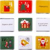 Шоколадный адвент-календарь «Festive» — изображение 5