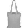 Сумка из хлопка «Carryme 140», 140 г/м2 — изображение 3