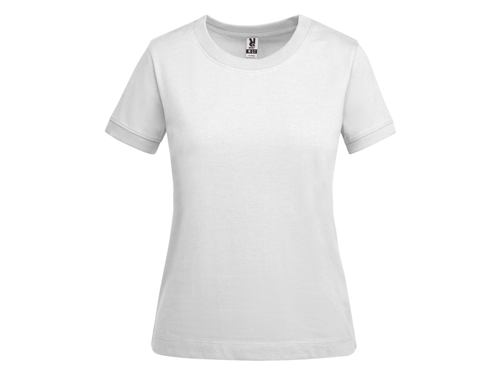 Футболка «Veza» женская - 2XL, белый