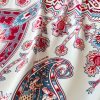 Платок «Кавказский скакун» — изображение 3