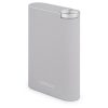 Внешний аккумулятор «NEO Alfa Gray», 8000mAh