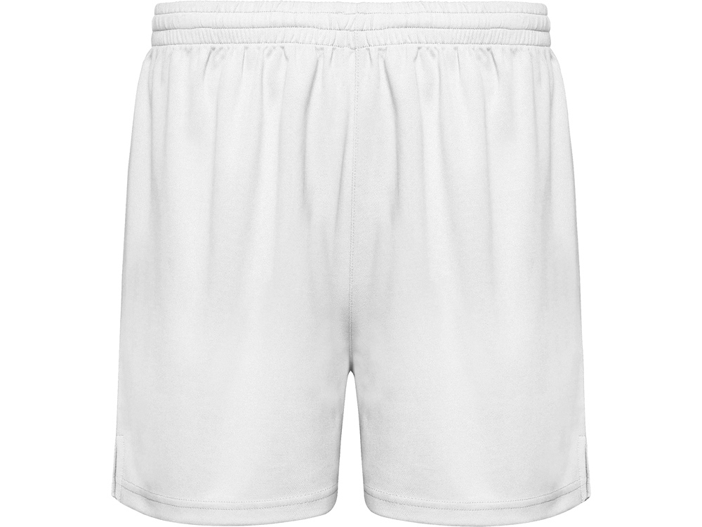 Спортивные шорты «Player» мужские - XL, белый