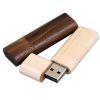 USB 3.0- флешка на 32 Гб эргономичной прямоугольной формы с округленными краями — изображение 3
