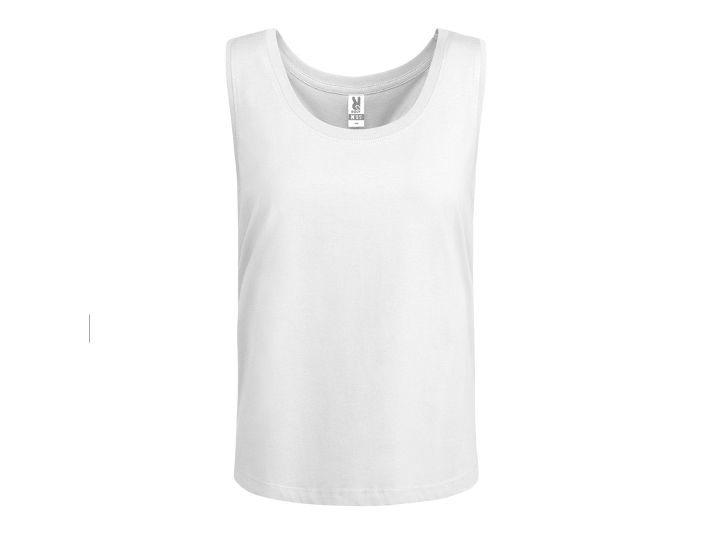 Топ «Nara» женский - 2XL, белый