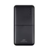 Внешний аккумулятор с быстрой зарядкой QC/PD VA2532, 10000 mAh — изображение 2