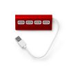 USB хаб PLERION