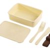Ланч-бокс из бамбукового волокна «Meal» — изображение 3