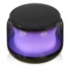 Колонка с RGB подcветкой «Dance», 3 Вт