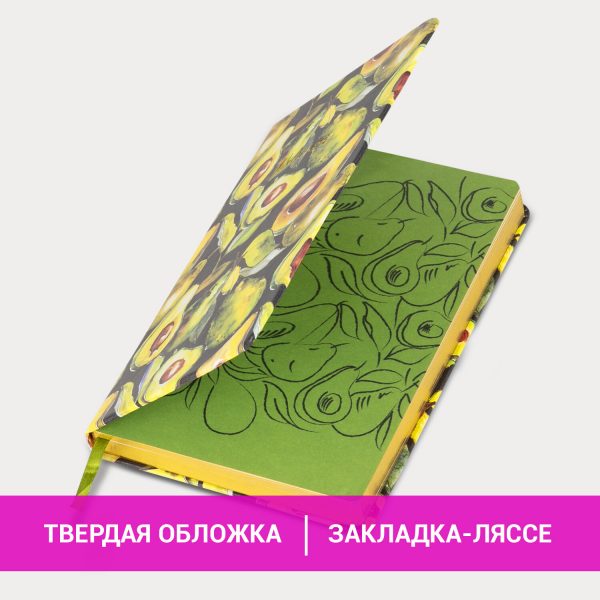 Еженедельник датированный 2026, МАЛЫЙ ФОРМАТ, 95х155 мм, А6, BRAUBERG "Select", балакрон, темно-синий, 117192 — изображение 14