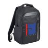 Рюкзак «Ravy» для ноутбука 15.6" с защитой RFID — изображение 10