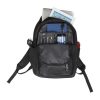 Рюкзак «Ravy» для ноутбука 15.6" с защитой RFID — изображение 6