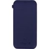 Внешний беспроводной аккумулятор с подсветкой лого «Astro», soft-touch, 10000 mAh — изображение 6