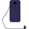 Внешний беспроводной аккумулятор с подсветкой лого «Astro», soft-touch, 10000 mAh — изображение 4
