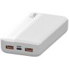 Портативный внешний аккумулятор «SM», 20000 mAh — изображение 3