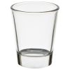 Набор стопок на бамбуковой подставке «Shots» — изображение 3