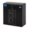 Беспроводная TWS колонка c RGB подсветкой «Sona», 5 Вт — изображение 10