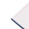 Бизнес-блокнот А5 «C1» soft-touch — изображение 5