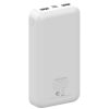 Портативный внешний аккумулятор «SM», 20000 mAh — изображение 2