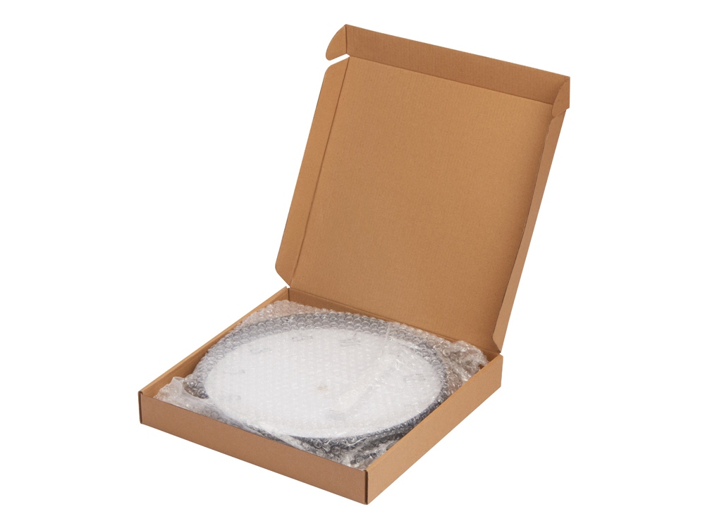 Пластиковые настенные часы «Carte blanche» Пластиковые настенные часы «Carte blanche» — изображение 5