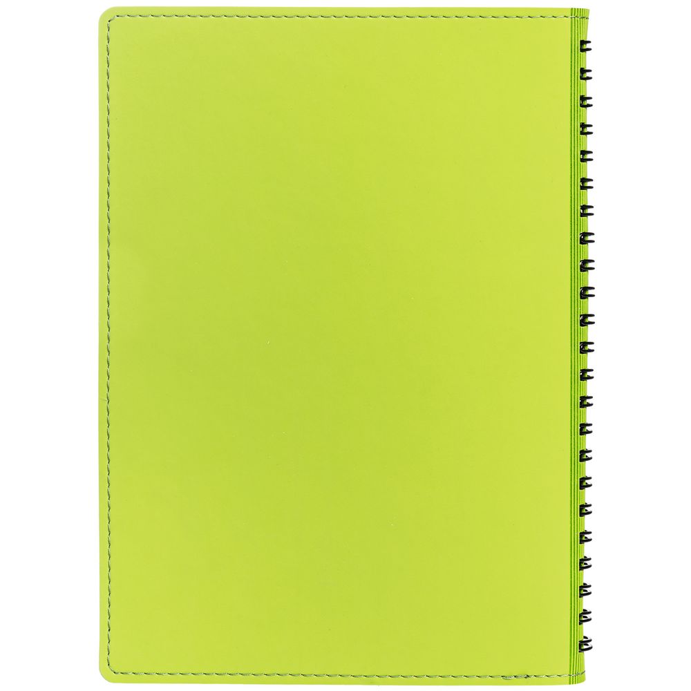 Ежедневник Spring Shall Ежедневник Spring Shall — изображение 4