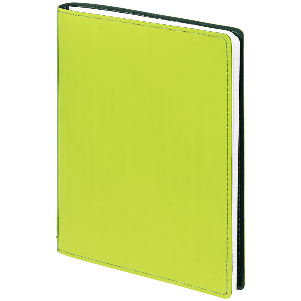 Ежедневник Spring Shall Ежедневник Spring Shall — изображение 2