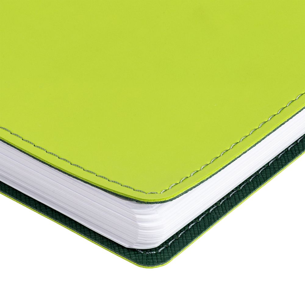 Ежедневник Spring Shall Ежедневник Spring Shall — изображение 6