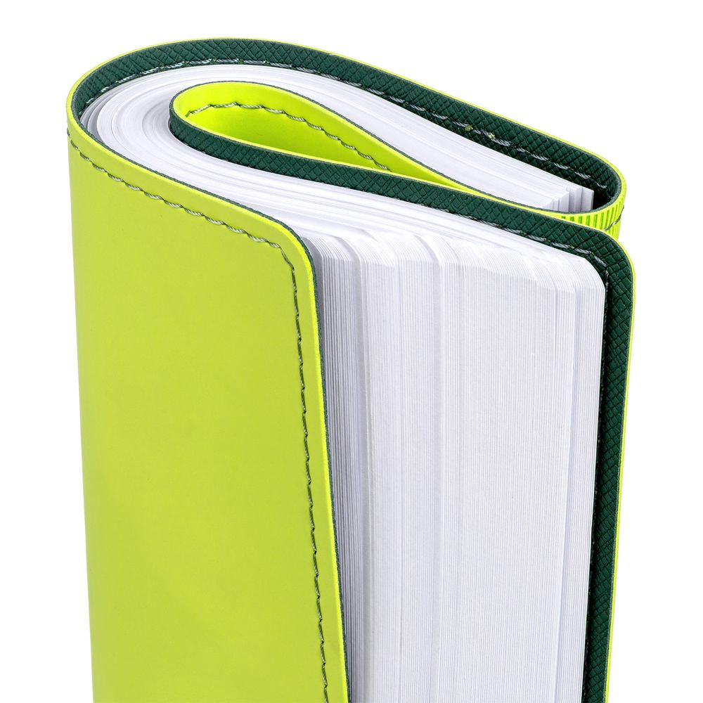 Ежедневник Spring Shall Ежедневник Spring Shall — изображение 7