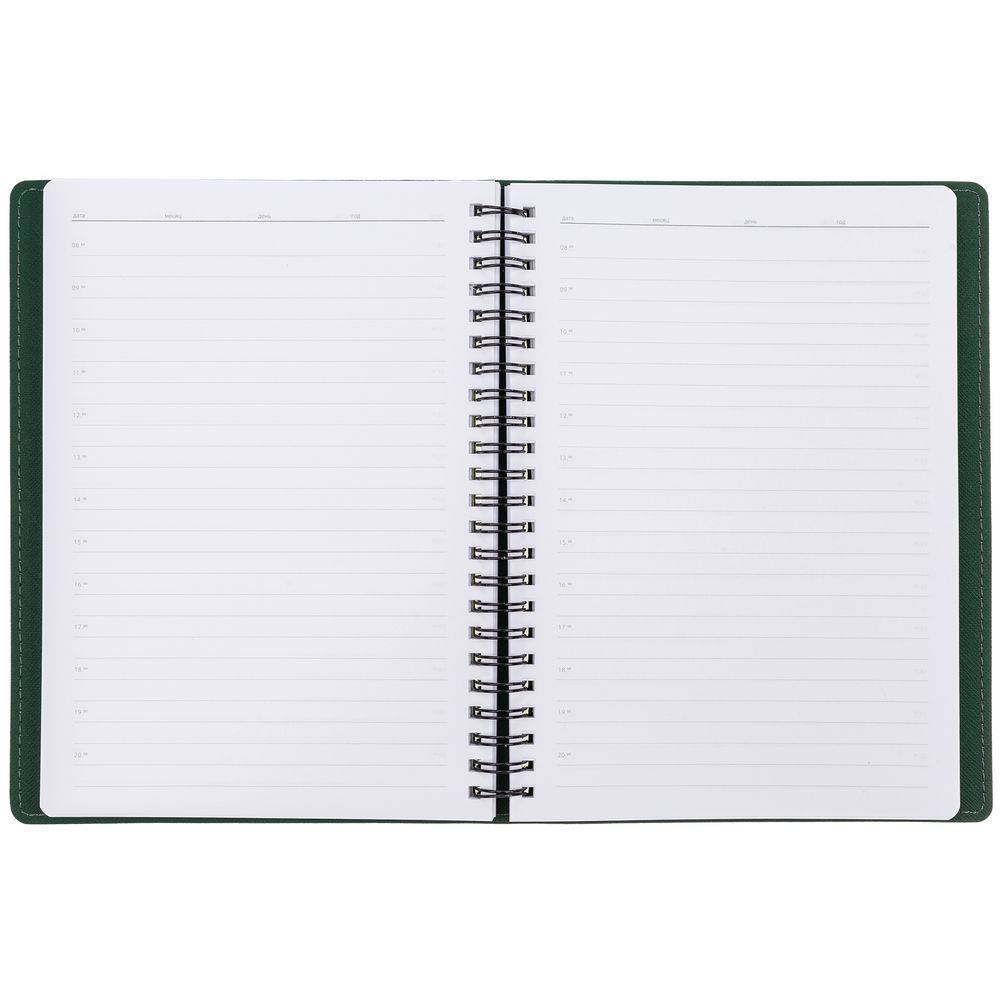 Ежедневник Spring Shall Ежедневник Spring Shall — изображение 8