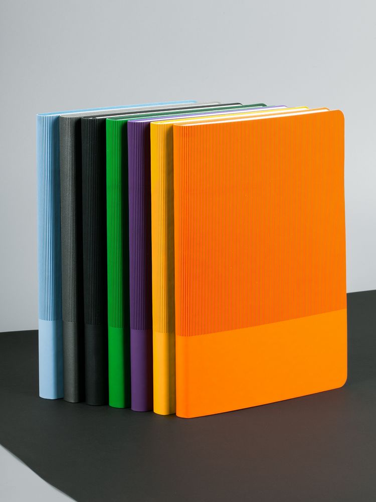 Ежедневник Vale Ежедневник Vale — изображение 11