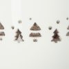 Кружка с прозрачной глазурью «Twinkling Trees» — изображение 7