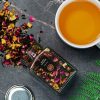 Чай черный «Таежный сбор», серия «Bouquet» — изображение 6