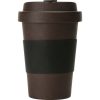 Стакан из кофе с силиконовой манжетой «Latte» — изображение 4