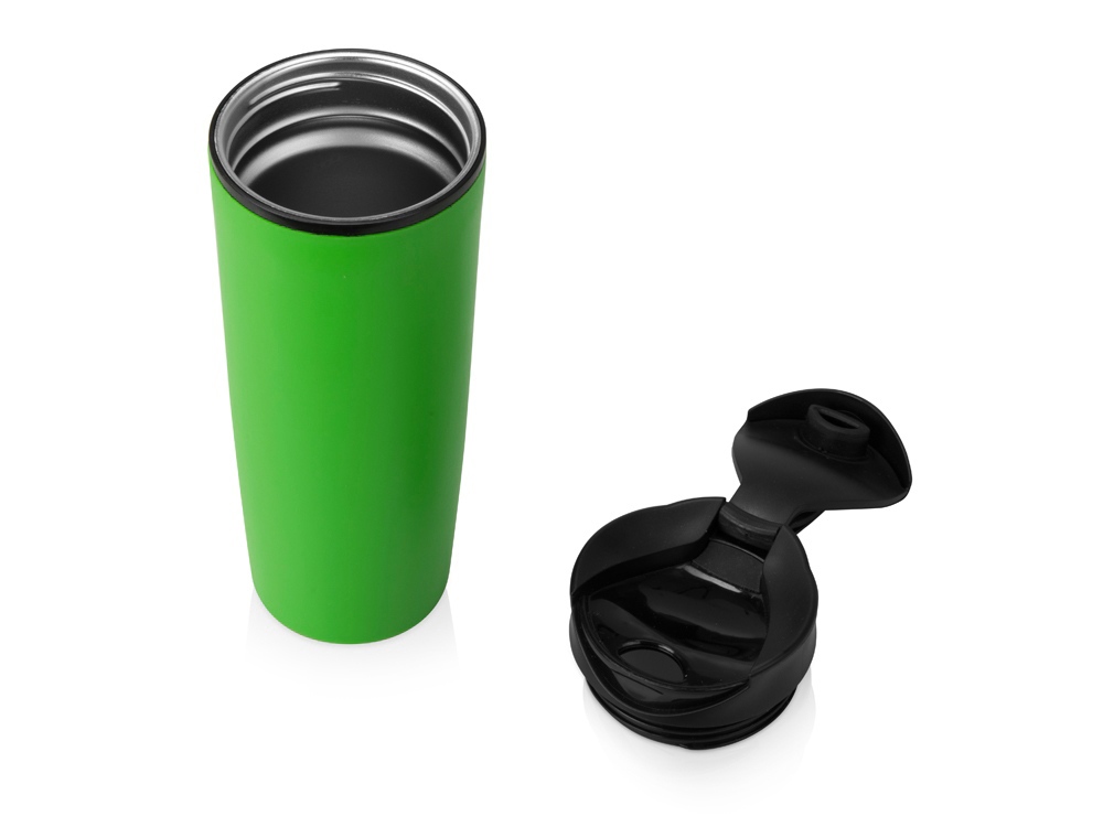 Термокружка «Годс металл» на присоске Термокружка «Годс металл» на присоске — изображение 4